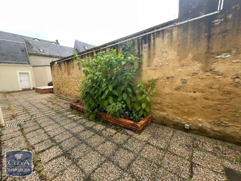  Appartement � louer 2 pi�ces 36 m�