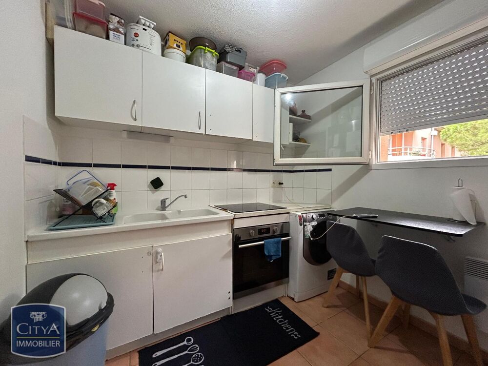 EXCLUSIVITÉ - LOCATION T3 En location : à Béziers (34500....