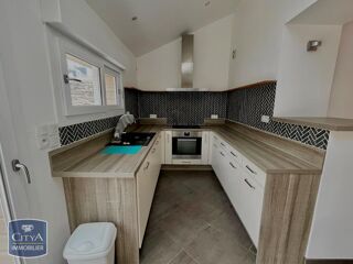  Maison � louer 3 pi�ces 82 m�