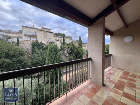  Appartement � louer 2 pi�ces 63 m�