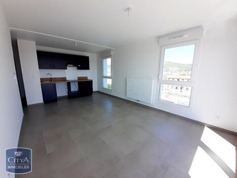  Appartement � louer 3 pi�ces 64 m�