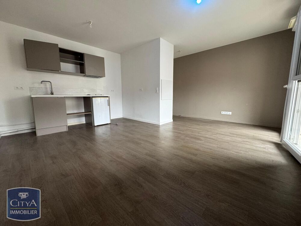 location Appartement - 2 pièce(s) - 42 m² Dourdan (91410)