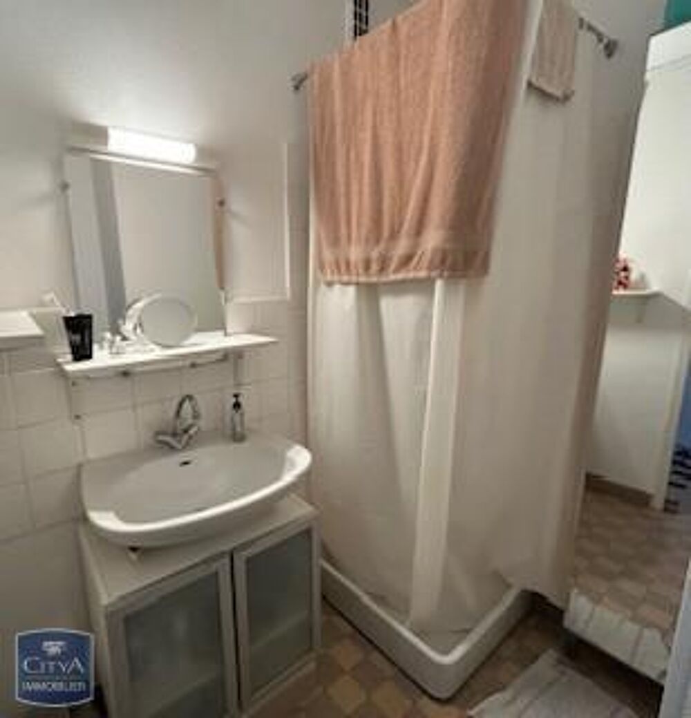 location Appartement - 2 pièce(s) - 33 m² Grenoble (38100)