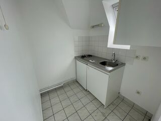  Appartement � louer 1 pi�ce 22 m�
