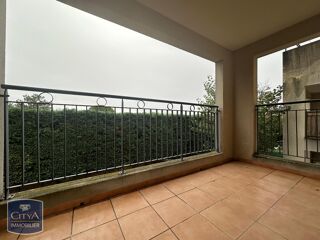  Appartement � louer 3 pi�ces 57 m�