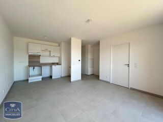  Appartement à louer 2 pièces 43 m²