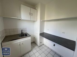  Appartement à louer 1 pièce 27 m²