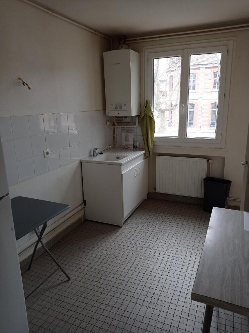 location Appartement - 3 pièce(s) - 67 m² Saint-Étienne (42000)