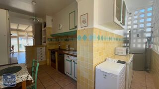  Appartement � louer 4 pi�ces 83 m�