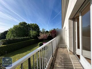  Appartement � louer 1 pi�ce 36 m�