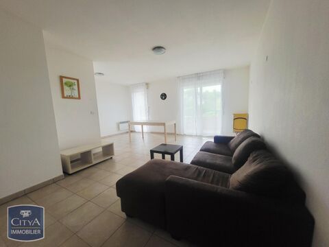  Appartement � louer 3 pi�ces 72 m�