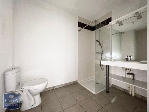  Appartement � louer 1 pi�ce 34 m�