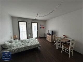  Appartement � louer 1 pi�ce 28 m�