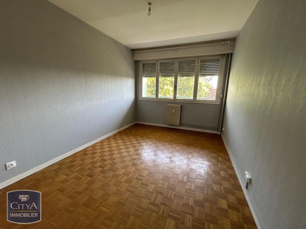 location Appartement - 3 pièce(s) - 70 m² Dijon (21000)