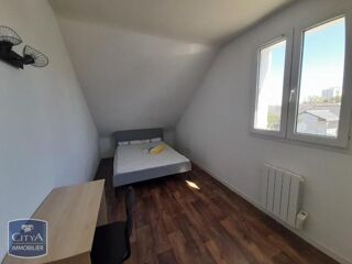  Appartement à louer 2 pièces 28 m²