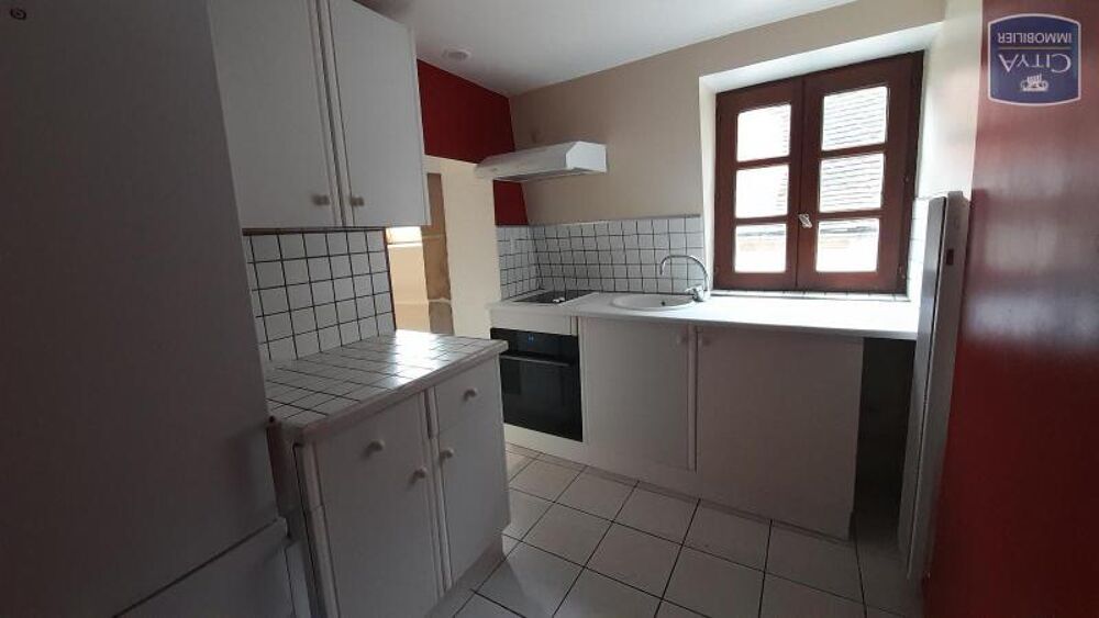 location Appartement - 1 pièce(s) - 42 m² Dijon (21000)