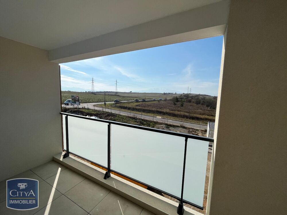 location Appartement - 3 pièce(s) - 58 m² Perpignan (66000)