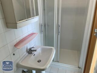  Appartement à louer 2 pièces 38 m²