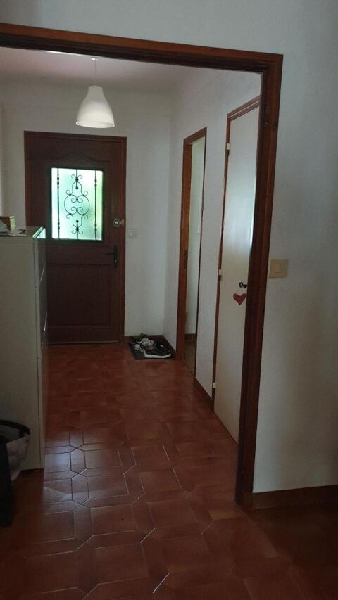  Maison � louer 3 pi�ces 73 m� Le luc