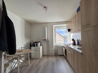  Appartement à louer 1 pièce 30 m²