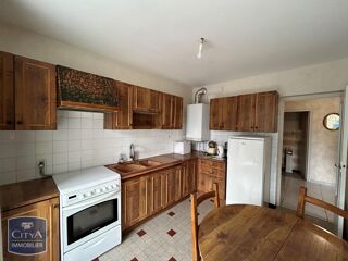  Appartement  louer 3 pices 73 m