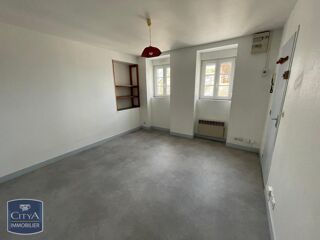  Appartement à louer 1 pièce 27 m²