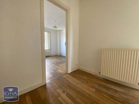  Appartement � louer 1 pi�ce 27 m�