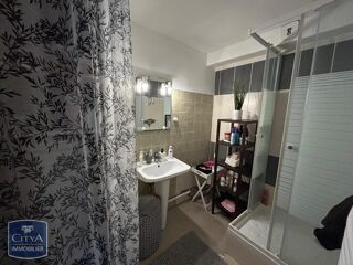  Appartement � louer 1 pi�ce 24 m�