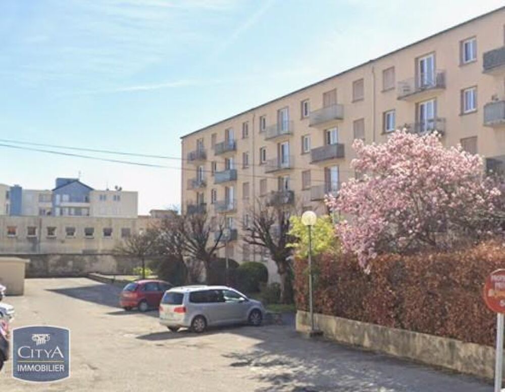 location Appartement - 3 pièce(s) - 54 m² Fontaine (38600)