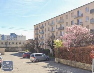  Appartement à louer 3 pièces 54 m²
