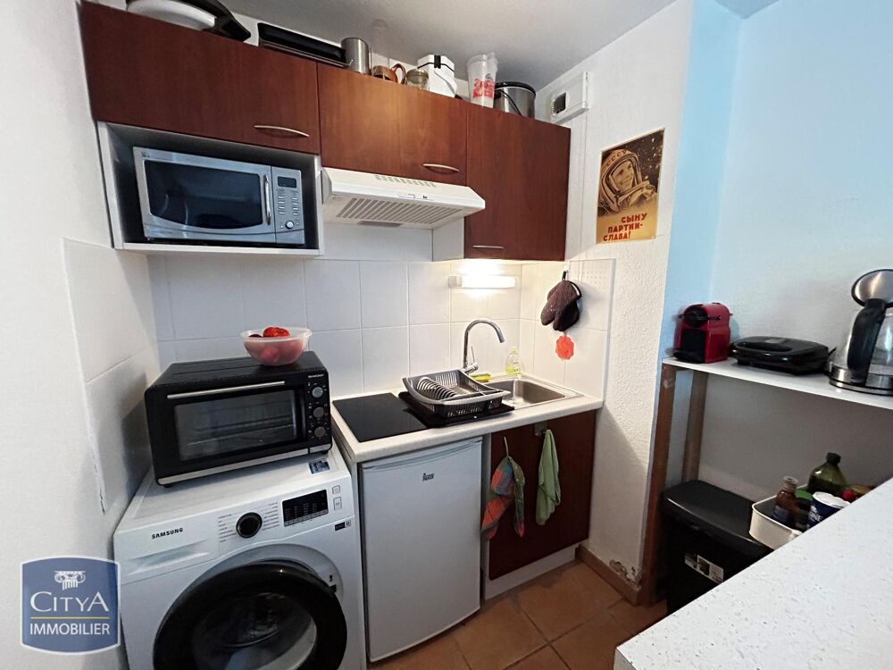 location Appartement - 2 pièce(s) - 37 m² Saint-Pierre-du-Mont (40280)