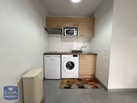  Appartement � louer 2 pi�ces 41 m�