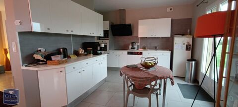  Maison � louer 7 pi�ces 207 m�