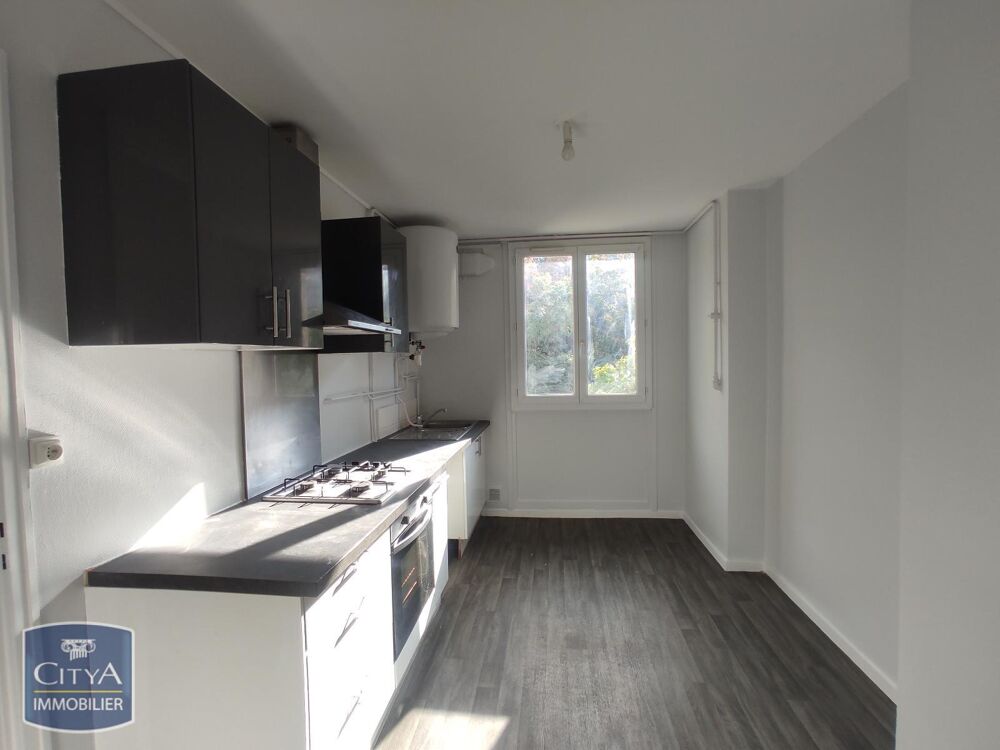 location Appartement - 3 pièce(s) - 56 m² Lyon 5