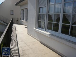  Appartement � louer 4 pi�ces 91 m�