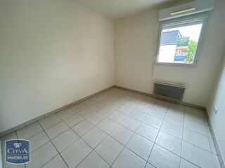  Appartement à louer 2 pièces 40 m²