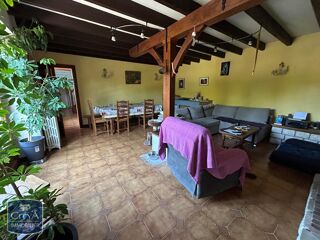  Maison à louer 4 pièces 125 m²