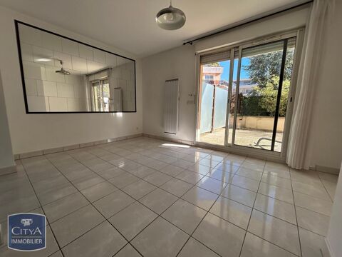  Appartement � louer 2 pi�ces 38 m�