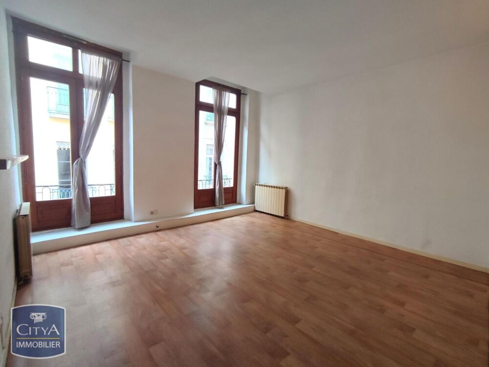 location Appartement - 4 pièce(s) - 88 m² Grenoble (38000)