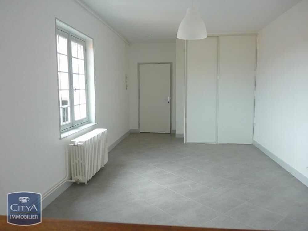 location Appartement - 3 pièce(s) - 56 m² Riom (63200)