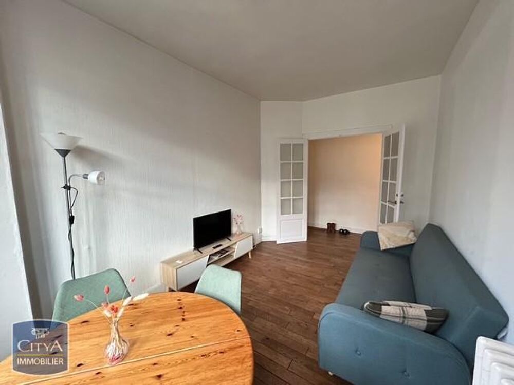 location Appartement - 3 pièce(s) - 59 m² Orléans (45000)