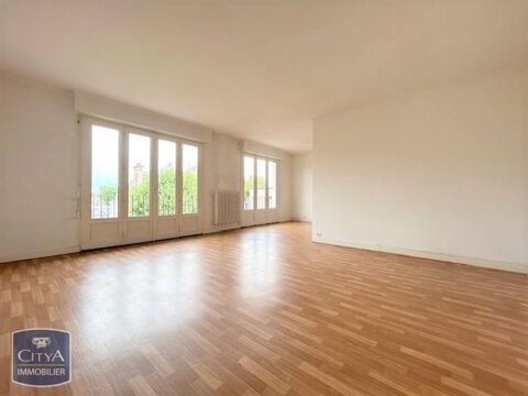  Appartement � louer 5 pi�ces 90 m�