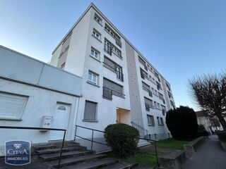  Appartement � louer 1 pi�ce 34 m�