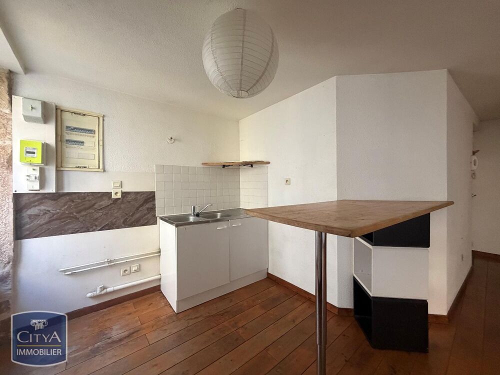 location Appartement - 2 pièce(s) - 49 m² Mâcon (71000)