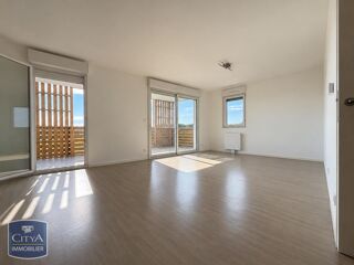 location Appartement - 3 pièce(s) - 65 m² Saint-Nazaire (44600)