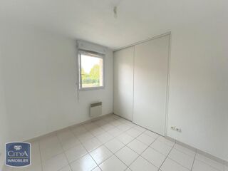  Appartement à louer 3 pièces 53 m²