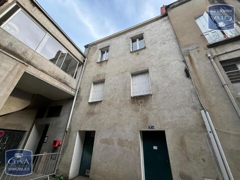  Appartement � louer 1 pi�ce 15 m�