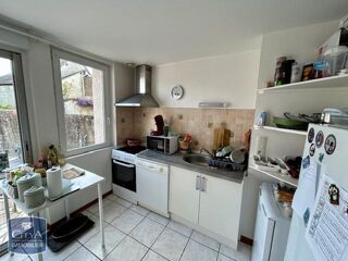  Maison à louer 3 pièces 84 m² Neuvy le roi
