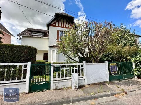   Location Maison Maison - 3 pi�ce(s) - 71 m�