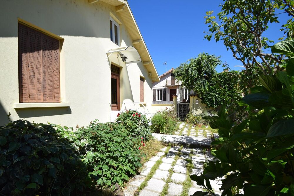 vente Immeuble - 237 m² Vals-les-Bains (07600)